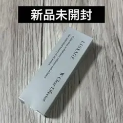 【新品未開封】リサージ LISSAGE Wクリアエフェクター 20mL 美容液のサムネイル
