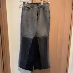 ジーンズ JEANASIS