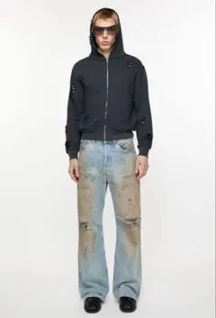 2025年最新】登坂広臣着用 デニムの人気アイテム - メルカリ