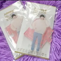 道枝駿佑　アクスタ　アクリルスタンド