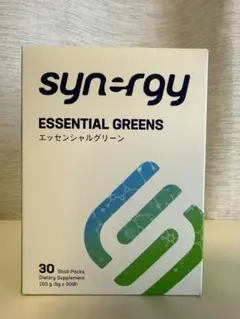 2025年最新】エッセンシャルグリーン シナジーの人気アイテム