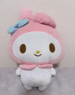 マイメロショルダーバッグぬいぐるみ 2026年最新 マイメロ ショルダー