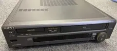 SONY WX-5900MD スペアナ表示、 CD動作確認済み80〜90年旧車 - メルカリ
