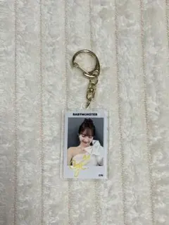 BABYMONSTER キーホルダー　チキタ