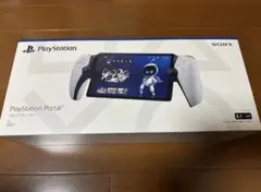 わ*ん様 【新品未使用】PlayStation Portal CFU-18000 - メルカリ