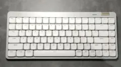 Flow Lite 84キーロープロファイルメカニカルキーボード 英语配列