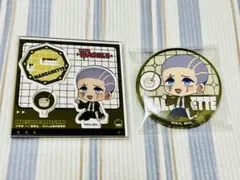 マッシュル ほしがりさん マカロン セット