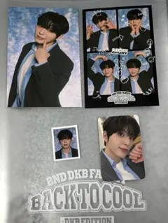 2026年最新】dkb チェキの人気アイテム - メルカリ