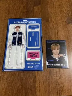 FANTASTICS 木村慧人 BIGアクリルスタンド BOT 受注生産限定 - メルカリ