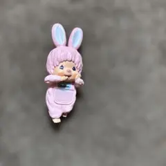 ヒッパーズ モンチッチ ちむたん ピンク