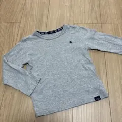 POLO ポロ　長袖Tシャツ120cm