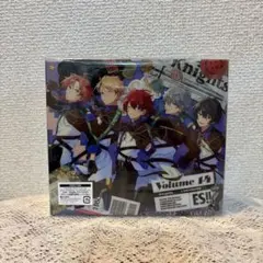 あんスタ TRIP 初回限定生産版 Knights①