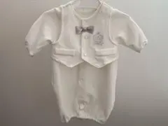 【美品値下げ】⭐︎帽子ベスト付きセレモニードレス⭐︎