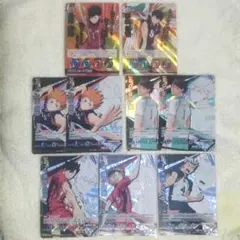 ハイキュー!! バボカ まとめ売り