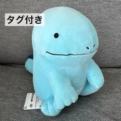 ポケモンセンター ノノクラゲ ぬいぐるみ 新品未使用 - メルカリ