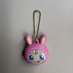 【即日発送】メゾピアノ ミニチュアコスメチャーム ベリエちゃん