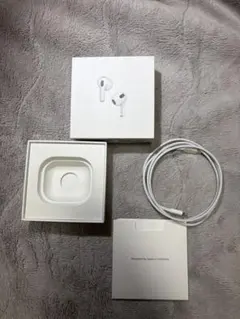 AirPods 第三世代 右耳 充電ケーブル付き