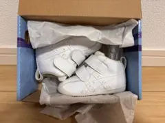 asics AMULEFIRST SL スクスク12.5cm