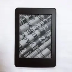 Kindle Paperwhite 第7世代 マンガモデル 32GB 広告なし