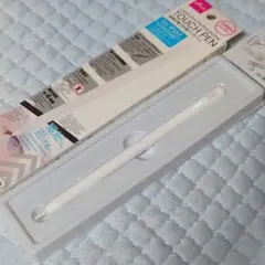 TOUCH PEN ホワイト