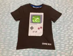H＆M Tシャツ ゲームボーイ 110 Nintendo GAME BOYのサムネイル