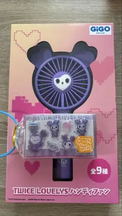 TWICE LOVELY BLUETOOTH SPEAKER サナ SAVELY - メルカリ
