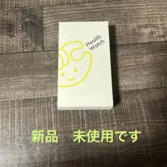 チョコザップ　スマートウォッチ