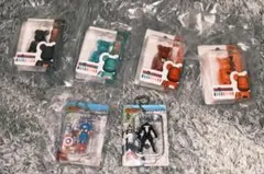 雑貨 ブリスター ベアブリック ガチャガチャ カプセルトイ