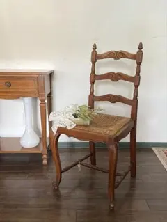 2026年最新】アンティーク フランス 椅子の人気アイテム - メルカリ