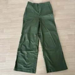 journal standard relume ベイカーパンツ