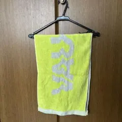 vaundy 深呼吸　タオル 2025年最新】vaundy タオル 深呼吸の人気アイテム - メルカリ