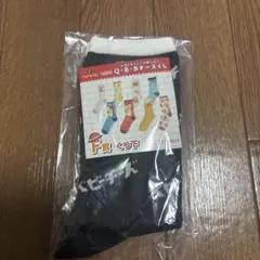QBB ソックス 22-24cmのサムネイル