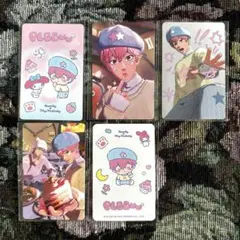 2026年最新】plave バンビ トレカの人気アイテム - メルカリ