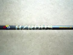 シャフトのみ Project X HZRDUS L～A相当 43.30インチのサムネイル