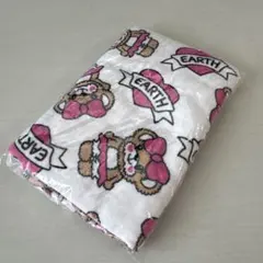 earthmagic キャラクター タオル