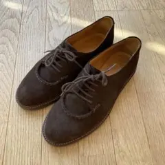 Hender Scheme half circle mocca 26.5〜27のサムネイル