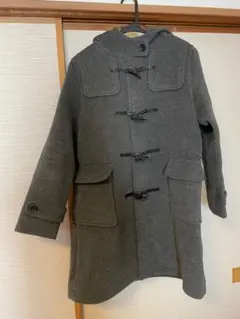 ☆ESTNATION　ダッフルコートのサムネイル