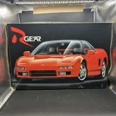 ROSSO ロッソ 1/12 ホンダ NSX プラモデル XMJ - メルカリ