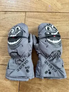 DAKINE キッズ スノーグローブ TLサイズ（3〜4歳）