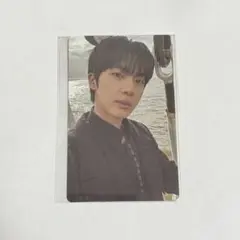 BTS ARIRANGラキドロ weverse　トレカ　JIN