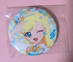 ひみつのアイプリ 缶バッジ　アイプリワールド　みつき