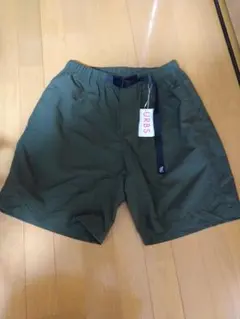 Gramicci for LOWERCASE NYLON LOOSE SHORTのサムネイル