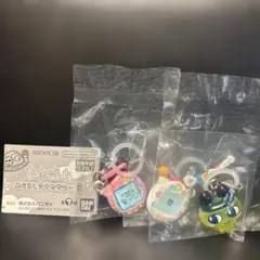 たまごっち めじるしアクセサリー 3