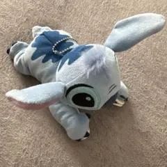 ディズニー スティッチのぬいぐるみ