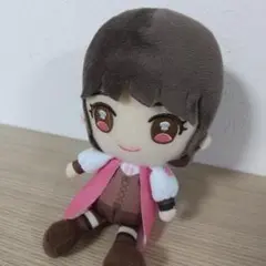 Chibiぬいぐるみ 五十嵐さくら 仮面ライダーリバイス - メルカリ