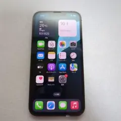 iPhone 13 Pro 128GB 本体 BT83