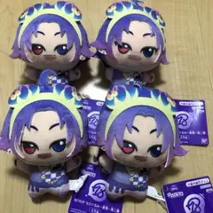 2026年最新】18TRIP ちびぐるみ 夜班の人気アイテム - メルカリ