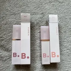 BANILA CO リップティント 2色・２本セット PP01 PK01