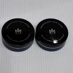 ♪マギナ　センスウェア　ベルガモット　練り香水のサムネイル