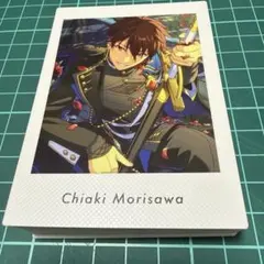 あんスタ ぱしゃっつ 千秋